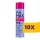 ProMAX folttisztító hab intenzív 300ml (Karton - 10 db)