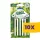 General Fresh Green Power Force lefolyótisztító rúd 5db (Karton - 10 csomag)