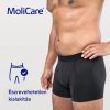 Hartmann MoliCare MEN mosható férfi nedvszívó alsónemű M 1db (Karton - 20 db)