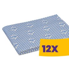   Vileda Prof. Original padlófelmosó kendő 59x50cm 5db (Karton - 12 csomag)