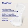 Hartmann MoliCare Lady Pad 1,5 csepp 267ml női inkontinencia betét 12db (Karton - 24 csomag)