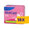 Hartmann MoliCare Lady Pad 2 csepp 346ml női inkontinencia betét 12db (Karton - 18 csomag)