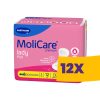 Hartmann MoliCare Lady Pad 3 csepp 506ml női inkontinencia betét 12db (Karton - 12 csomag)