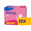 Hartmann MoliCare Lady Pad 4 csepp 841ml női inkontinencia betét 14db (Karton - 12 csomag)