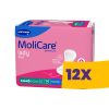 Hartmann MoliCare Lady Pad 5 csepp 1045ml női inkontinencia betét 14db (Karton - 12 csomag)
