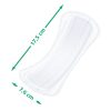 Hartmann MoliCare Lady Pad 0,5 csepp 70ml női inkontinencia betét 28db (Karton - 8 csomag)