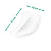 Hartmann MoliCare MEN Pad 3 csepp 441ml férfi inkontinencia betét 14db (Karton - 12 csomag)