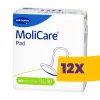 Hartmann MoliCare Pad mini 2 csepp uniszex inkontinencia betét 30db (Karton - 12 csomag)