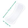 Hartmann MoliCare Lady Pad 0,5 csepp 68ml női inkontinencia betét 28db (Karton - 8 csomag)