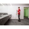 Vileda Prof. r-Ergonomic alumínium teleszkópos nyél 105-190cm (Karton - 10 db)
