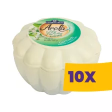   General Fresh Arola légfrissítő gél Gyöngyvirág 150g (Karton - 10 db)