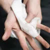 Tork nedves kéztisztító kendő hordozható vödörben - 15,7m, 58 lap (Karton - 4 vödör)