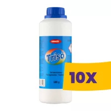   Chemitat Trisó háztartási általános tisztítószer 500g (Karton - 10 db)