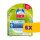 Duck® Fresh Discs® WC-öblítő korong Lime 36 ml (Karton - 6 db)