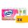 Zewa Exclusive Ultra Soft toalettpapír - 4 rétegű, 16 tekercs (Karton - 3 csomag)