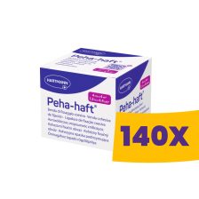   Hartmann Peha-haft öntapadó kötésrögzítőpólya 4cm x 4m (Karton - 140 db)