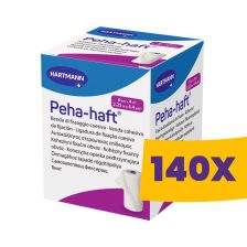  Hartmann Peha-haft öntapadó kötésrögzítőpólya 6cm x 4m (Karton - 140 db)