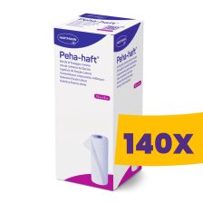   Hartmann Peha-haft öntapadó kötésrögzítőpólya 12cm x 4m (Karton - 140 db)
