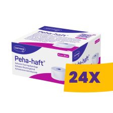   Hartmann Peha-haft öntapadó kötésrögzítőpólya 4cm x 20m (Karton - 24 db)