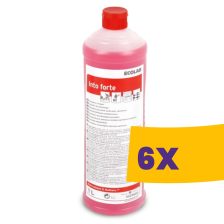   Ecolab Into Forte szaniter alaptisztító hosszantartó friss illattal 1000ml (Karton - 6 db)