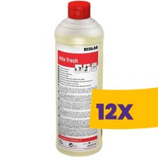   Ecolab Into Fresh illatosított szanitertisztító 1000ml (Karton - 12 db)