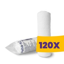   Hartmann Peha-fix rögzítőpólya 10cm x 4m (Karton - 120 db)