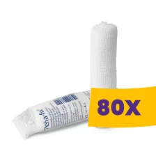   Hartmann Peha-fix rögzítőpólya 12cm x 4m (Karton - 80 db)