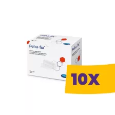  Hartmann Peha-fix rögzítőpólya 8cm x 4m 20db (Karton - 10 csomag)