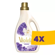   Violeta öblitő Sweet Miracle - 90 mosás 2,7L (Karton - 4 db)