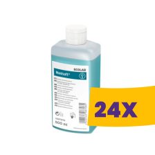   Ecolab Manisoft folyékony szappan bőrkímélő tisztításhoz 500ml (Karton - 24 db)