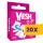 Violeta Vesh to Go folttisztító kendő 5db (Karton - 20 csomag)