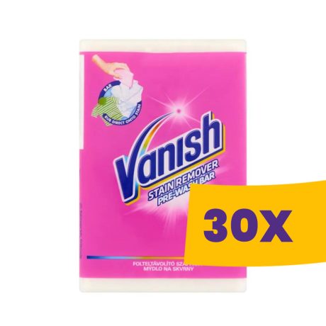 Vanish folteltávolító szappan 250 gr (Karton - 30 db)