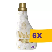   Violeta öblítő mikrokapszulákkal Divine - 62 mosás 1,55L (Karton - 6 db)