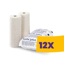   Hartmann Safix Plus gipszpólya 10cm x 3m 2db (Karton - 12 csomag)