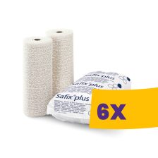   Hartmann Safix Plus gipszpólya 20cm x 3m 2db (Karton - 6 csomag)