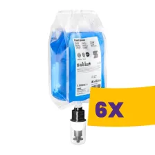 Satino by Wepa Clean&Care habszappan 1000ml (Karton - 6 db)