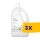 Naturcleaning Color hipoallergén mosógél 3L (Karton - 3 db)