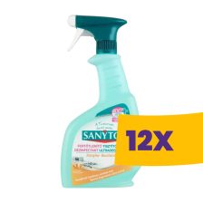   Sanytol Fertőtlenítő Konyhai spray 500ml (Karton - 12 flakon)