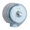 Vialli Feedpoint laponkénti adagolású tekercses WC papír adagoló Fehér 19cm átm.