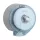 Vialli Feedpoint laponkénti adagolású tekercses WC papír adagoló Fehér 19cm átm.