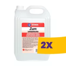 Zum lefolyótisztító 5L (Karton - 2 db)
