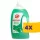Zum mosógél Color - 37 mosás 3L (Karton - 4 db)