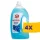 Zum mosógél Universal - 37 mosás 3L (Karton - 4 db)