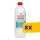 Dymosept White klóros fehérítő Virág 1000ml (Karton - 8 db)