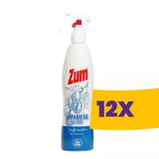 Zum légfrissítő Japán szilva 300ml (Karton - 12 db)