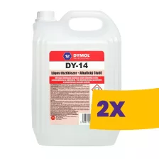 Dymol DY-14 lúgos tisztítószer 5L (Karton - 2 db)
