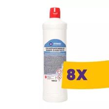   Dymol DY-16 Fertőtlenítő hatású kézi mosogatószer és felülettisztító 1000ml (Karton - 8 db)