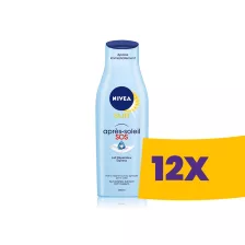   Nivea Sun After Sun SOS napozás utáni tej 200ml (Karton - 12 db)