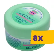 Floren kézkrém Glicerines 200ml (Karton - 8 db)