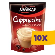   La Festa Classic instant kávé utántöltő 100g (Karton - 10 db)